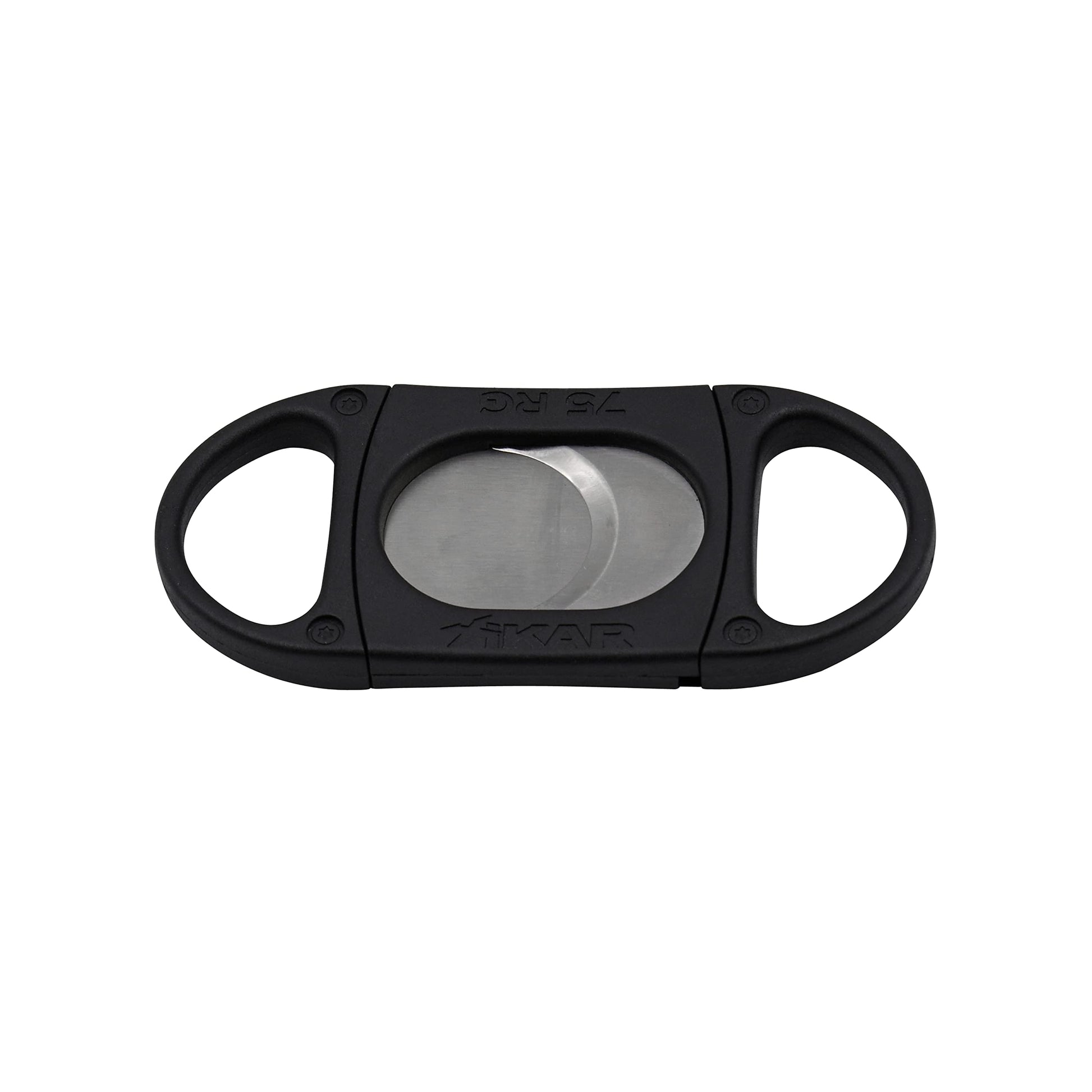 Xikar X8 CUTTER BLACK 75 RING GAUGE