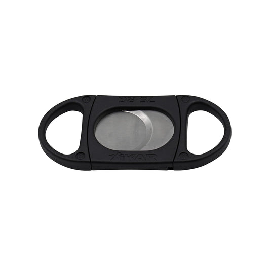 Xikar X8 CUTTER BLACK 75 RING GAUGE