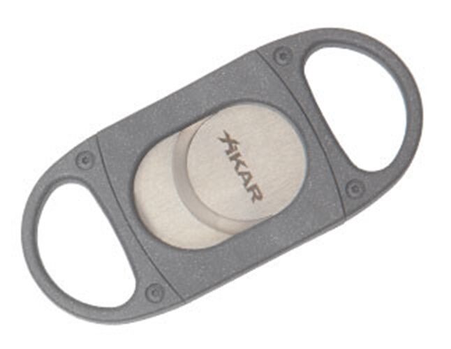 Xikar X8 SILVER CUTTER
