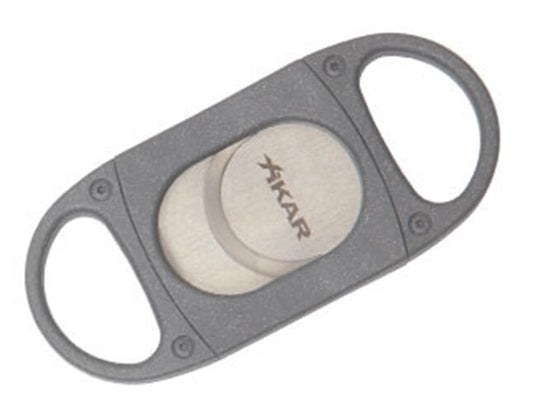 Xikar X8 SILVER CUTTER