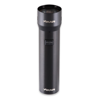 Xikar XFLAME LIGHTER BLACK