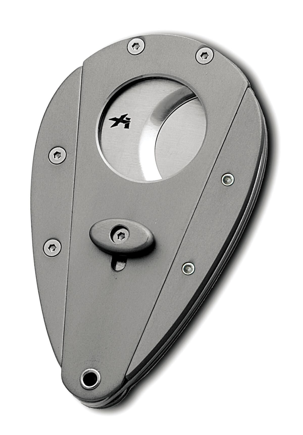 Xikar Xi1 TITANIUM CUTTER