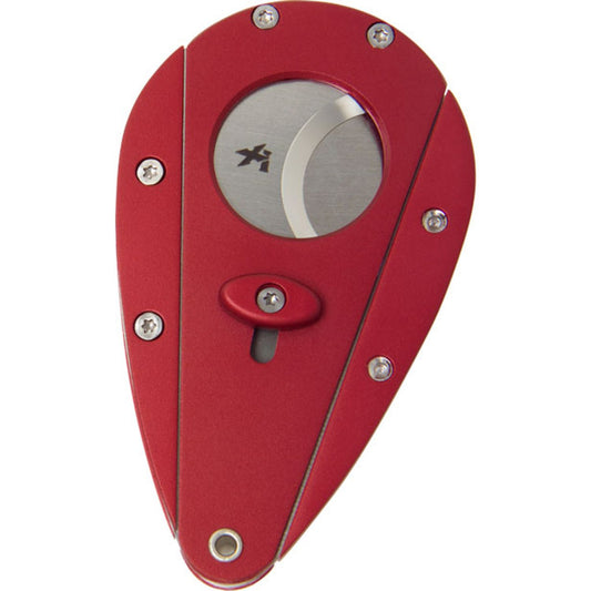 Xikar Xi1 RED CUTTER