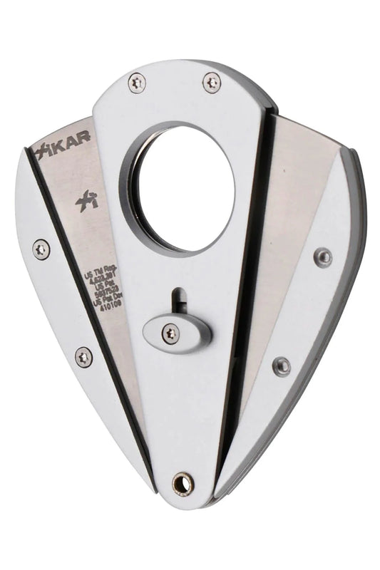 Xikar Xi1 SILVER CUTTER