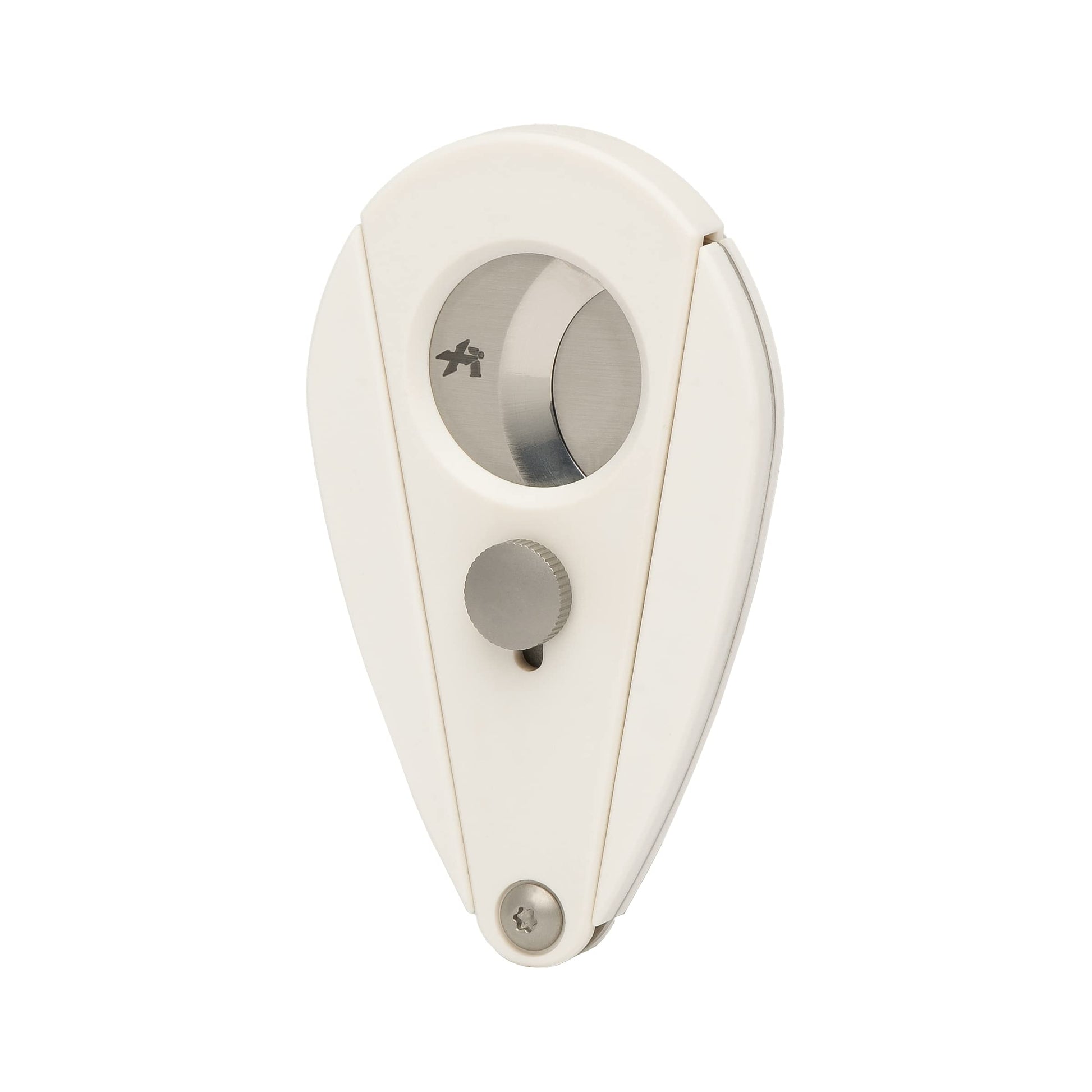 Xikar Xi2 PEARL WHITE CUTTER
