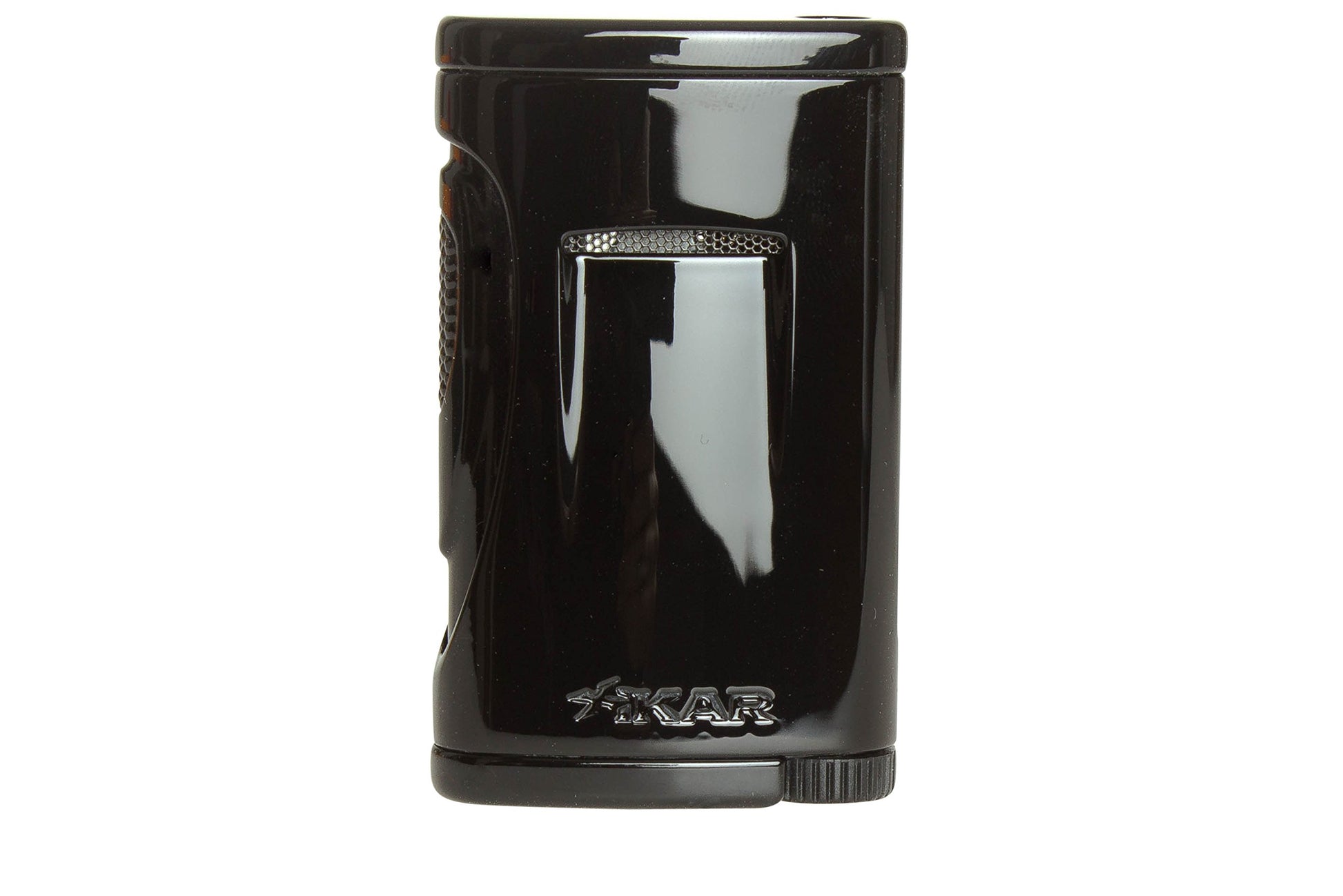 Xikar XIDRIS LIGHTER JET BLACK
