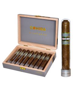 Cohiba Nicaragua CRYSTAL 8X