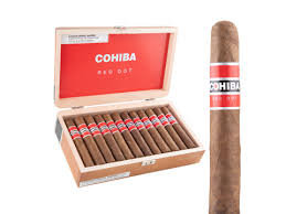 Cohiba Red Dot ROBUSTO