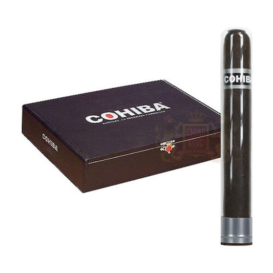 Cohiba Black ROBUSTO CRYSTAL