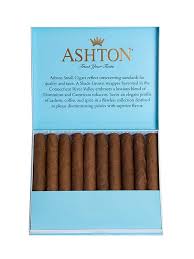 Ashton CONNECTICUT SENORITAS PACK