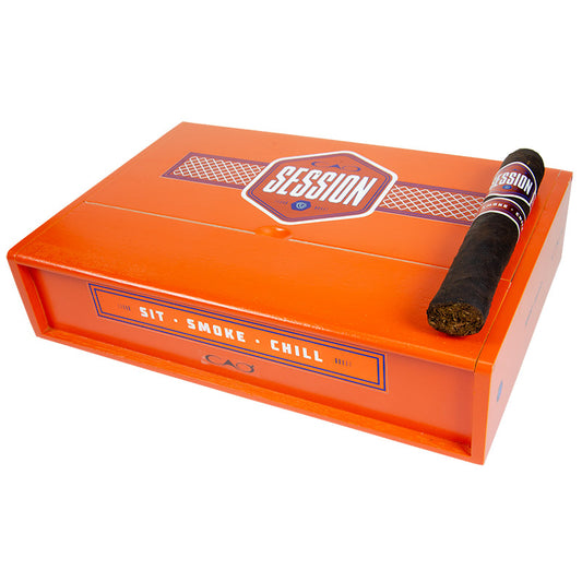 Cao Session SHOP