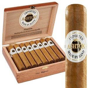 Ashton CONNECTICUT CIGARILLOS PACK