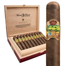 Oliva Master Blends 3 TORPEDO