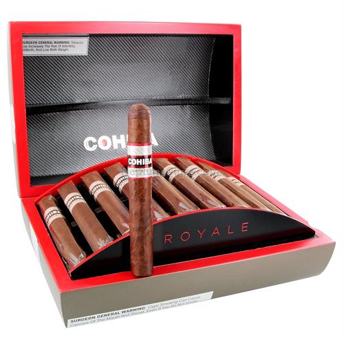 Cohiba Royale TORO