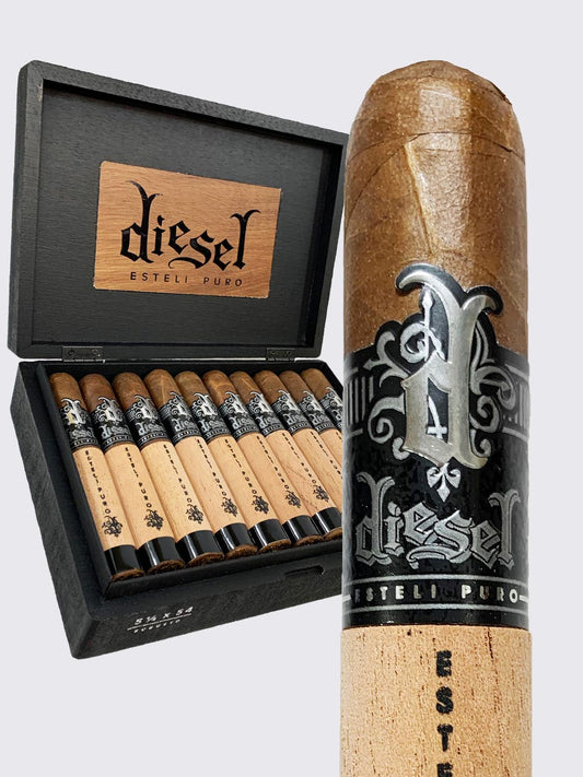 Diesel Esteli Puro ROBUSTO