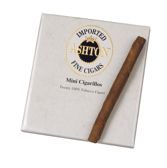 Ashton MINI CIGARILLOS PACK