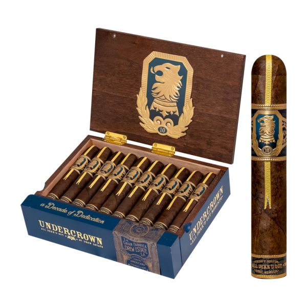 Undercrown by Drew Estate UC 10  ROBUSTO