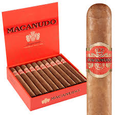 Macanudo Inspirado Orange ROBUSTO TUBO