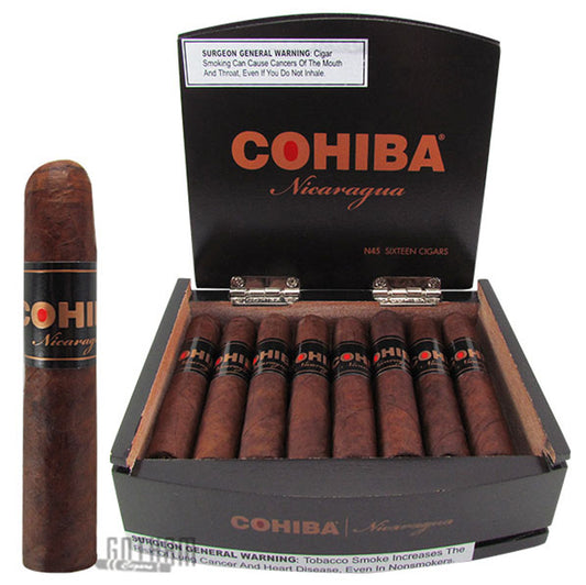 Cohiba Nicaragua CORONA N47