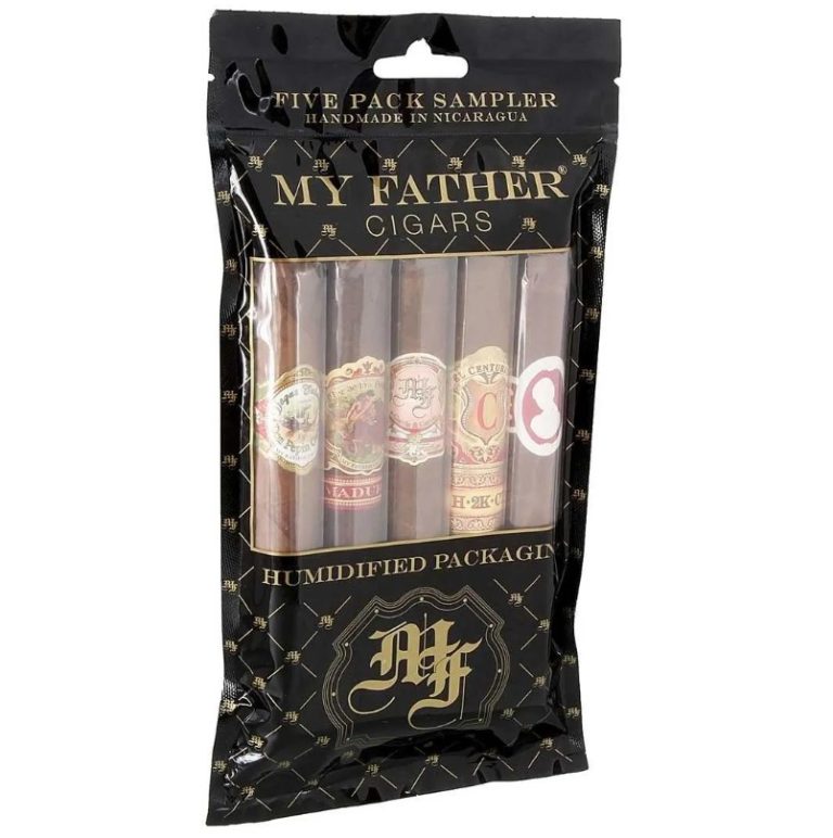 My Father ASSORTMENT BAG NO.1