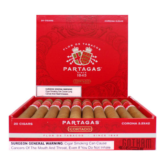 Partagas Cortado CORONA
