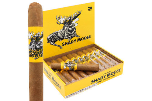 Chillin Moose Bull Moose GIGANTE XL