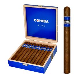 Cohiba Blue Clasico 7X70