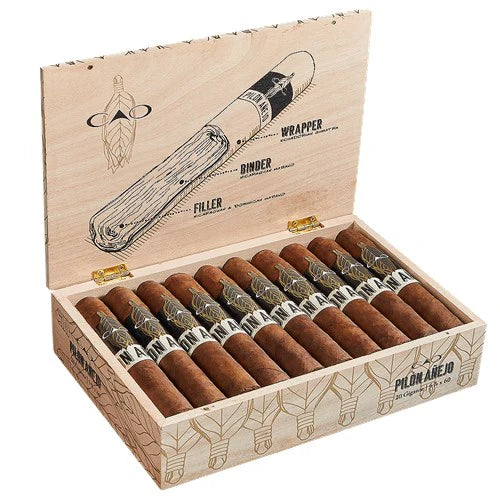 Cao Pilon Anejo GIGANTE