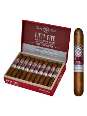 Rocky Patel Fifty Five TORO