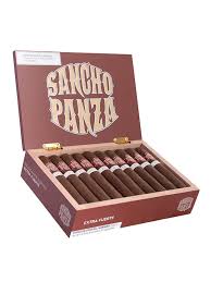 Sancho Panza Extra Fuerte GIGANTE