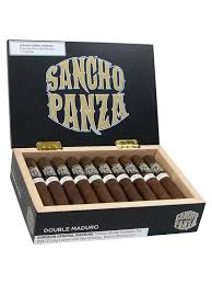 Sancho Panza Double Maduro ROBUSTO