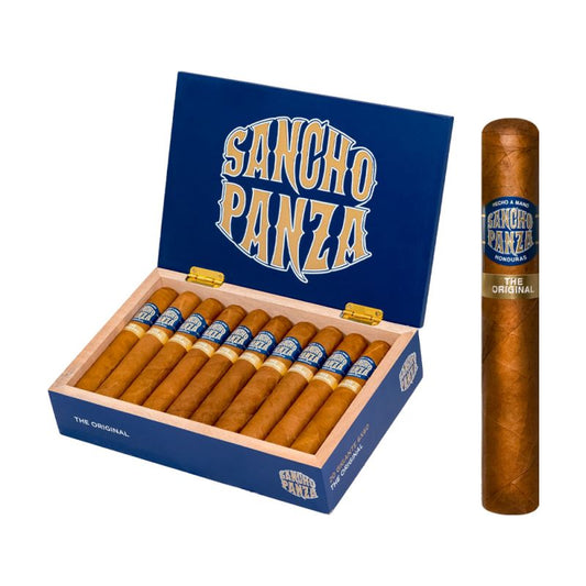 Sancho Panza The Original TORO