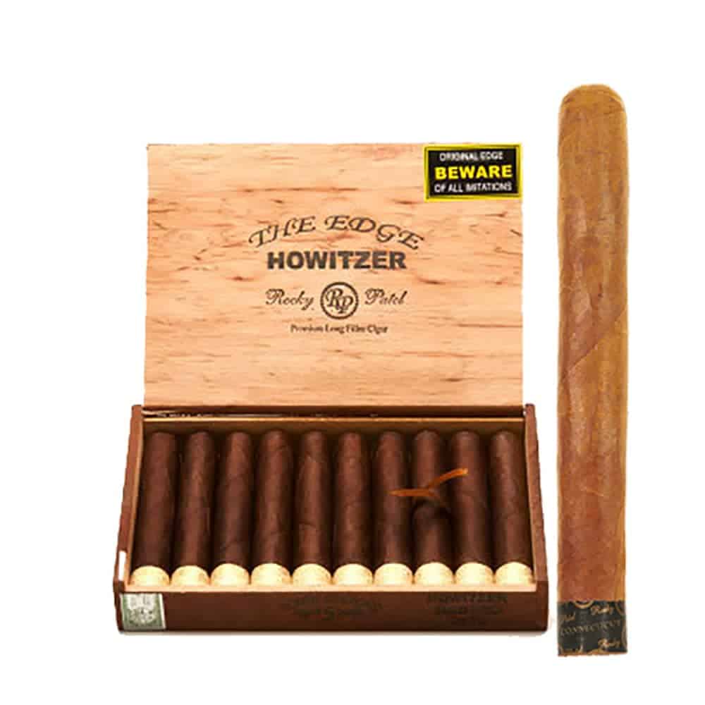 Rocky Patel Edge LITE HOWITZER 7 X 70