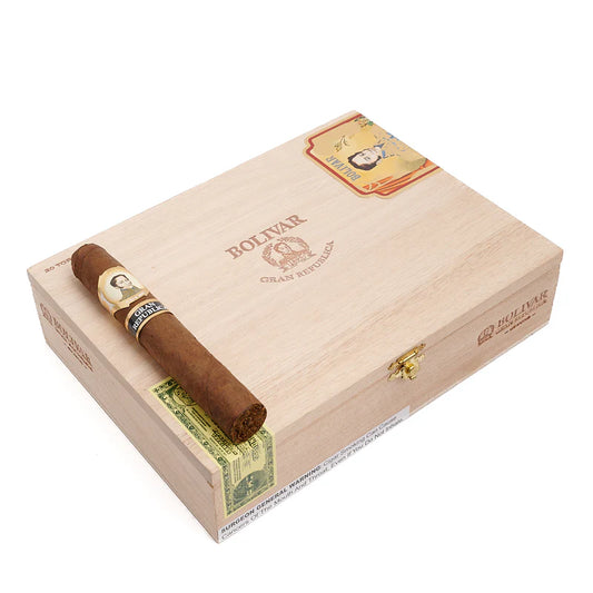 Bolivar Gran Republica TORO