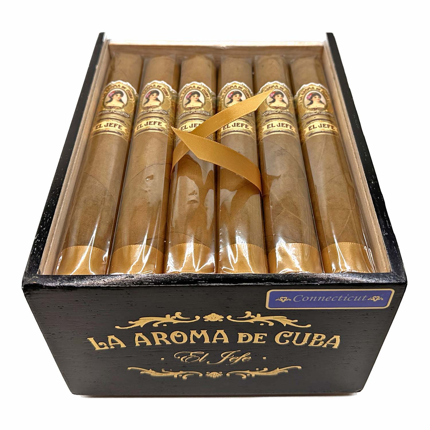 La Aroma De Cuba Connecticut IMMENSA