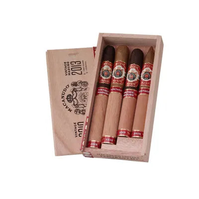 Macanudo Vintage 2013 Maduro CHURCHILL