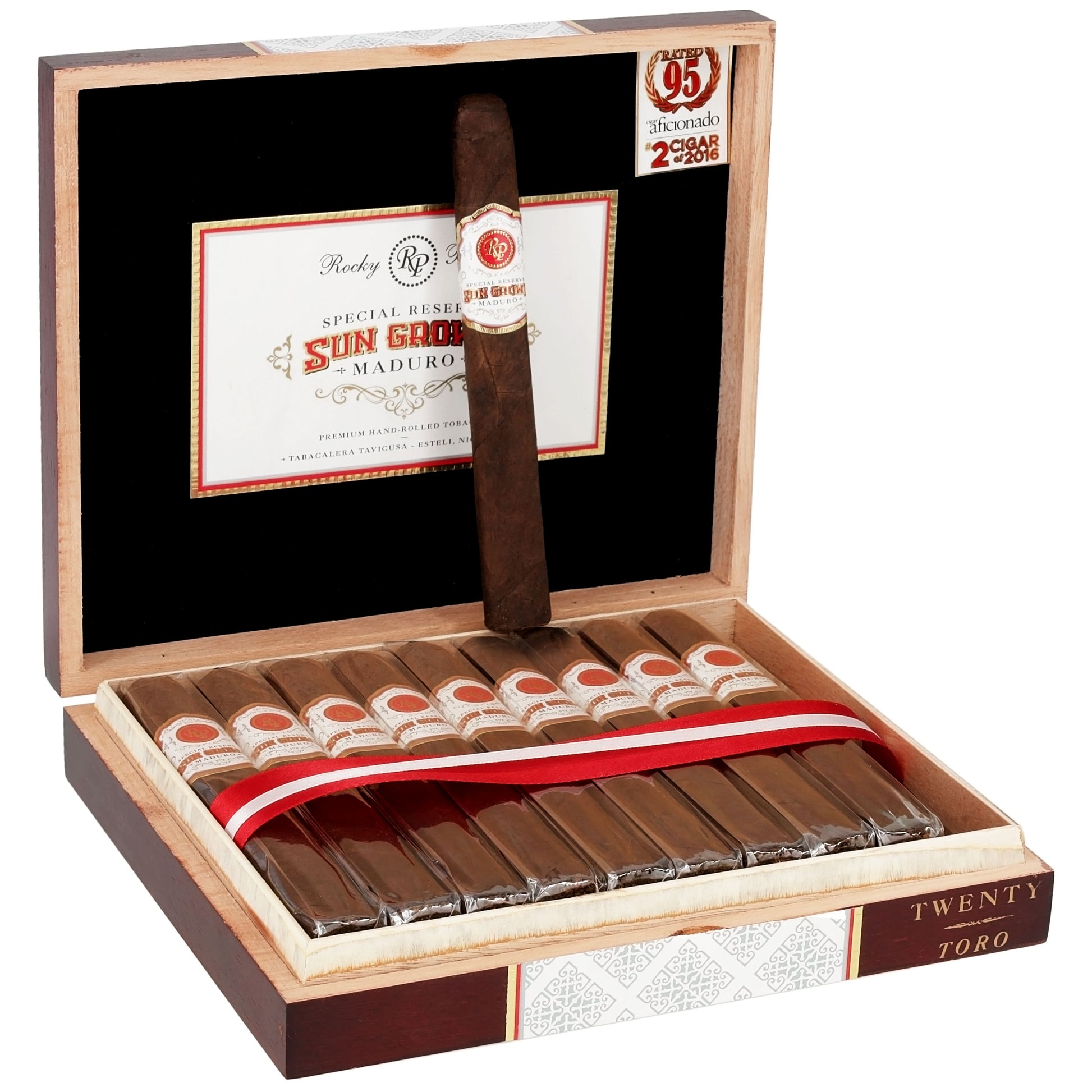 Cohiba Riviera TORO BOX-PRESS