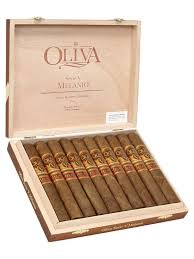 Oliva V Melanio Maduro TORO