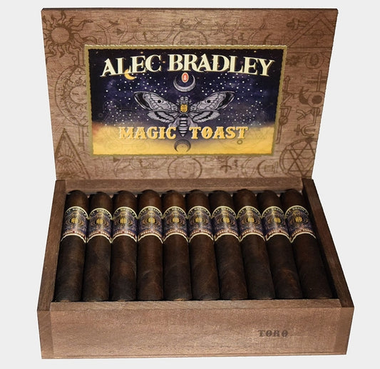 Alec Bradley Magic Toast GORDO 24X