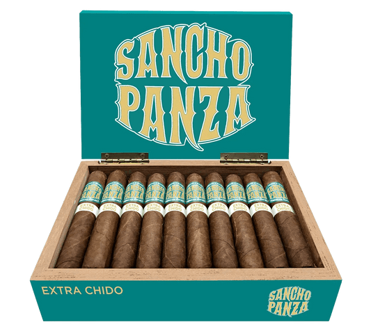 Sancho Panza Extra Chido  ROBUSTO