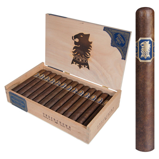 Undercrown By Drew Estate Maduro GRAN TORO SHELF SLEEVE