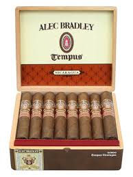 Alec BradleyTempus NATURAL GORDO 24X