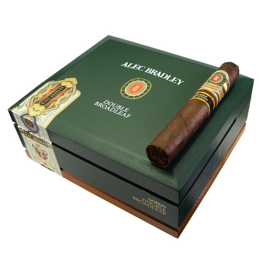 Alec Bradley Double Broadleaf GRAN CORONA