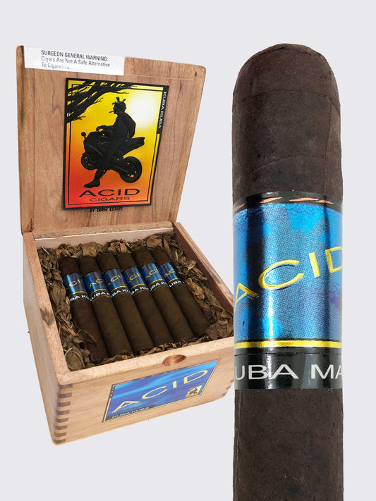 Acid KUBA KUBA MADURO 24CT