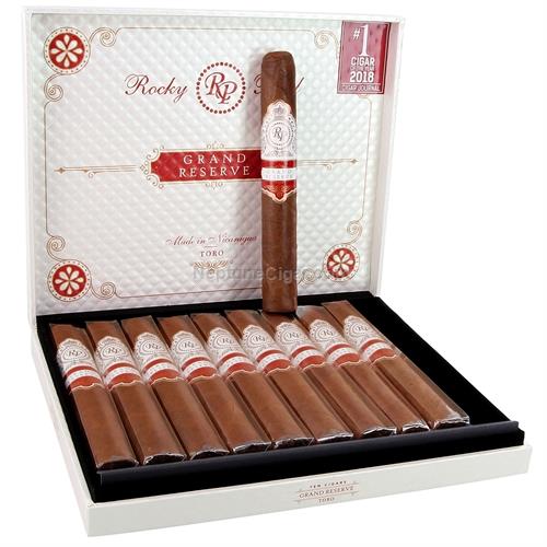 Rocky Patel Grand Reserve RESERVE TORO