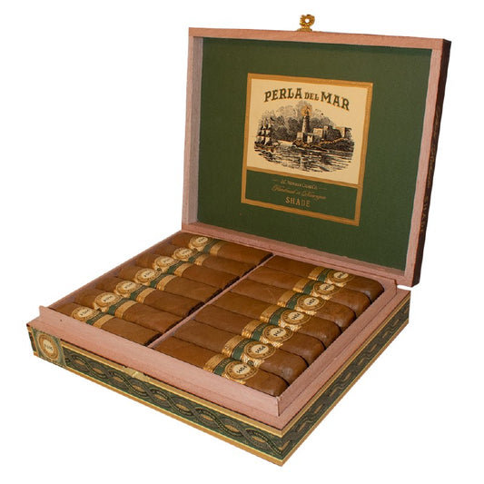 Perla Del Mar SHADE ROBUSTO