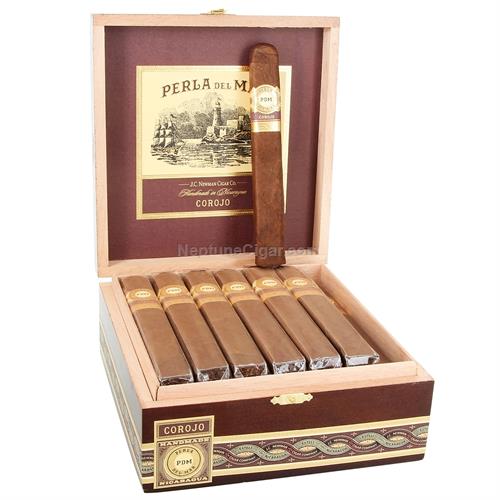 Perla Del Mar COROJO TORO