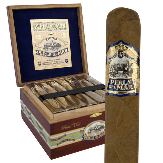 Perla Del Mar COROJO DOUBLE TORO