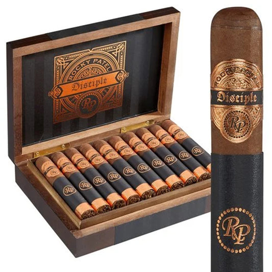 Rocky Patel Disciple ROBUSTO