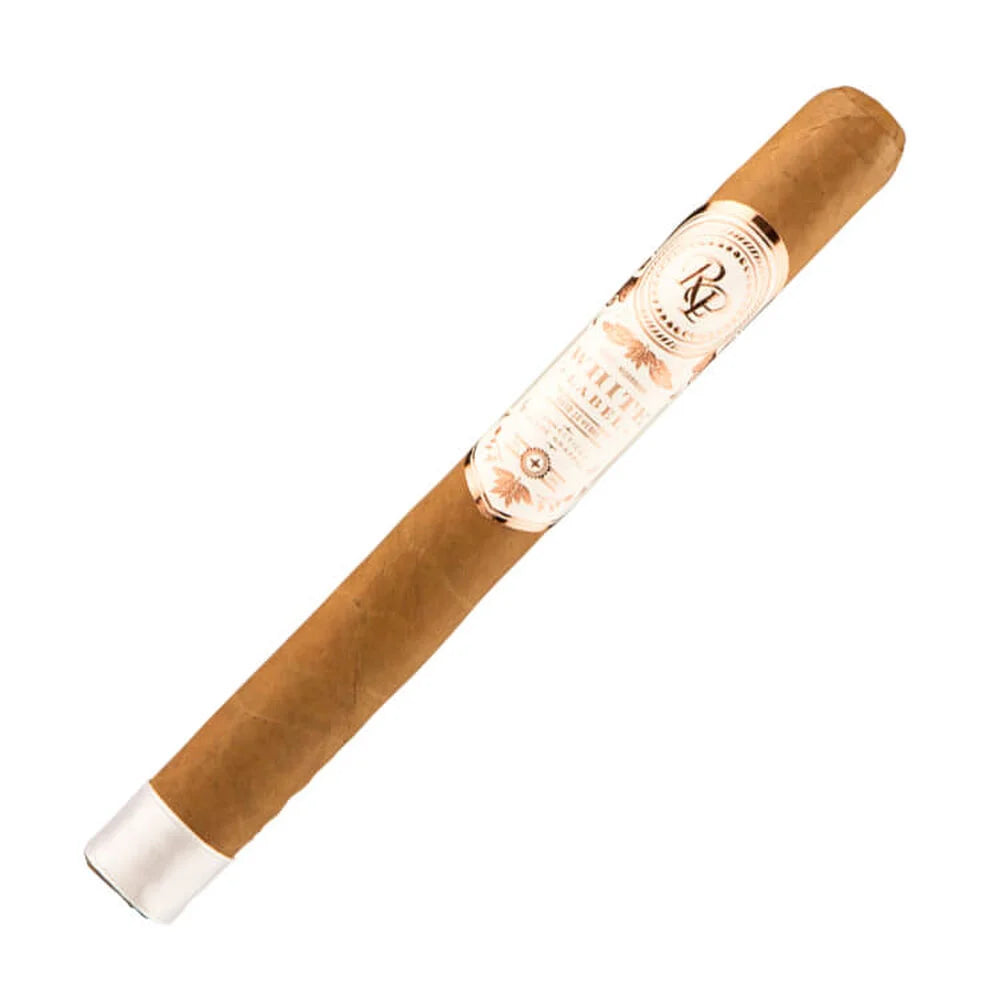 Rocky Patel White Label CHURCHILL